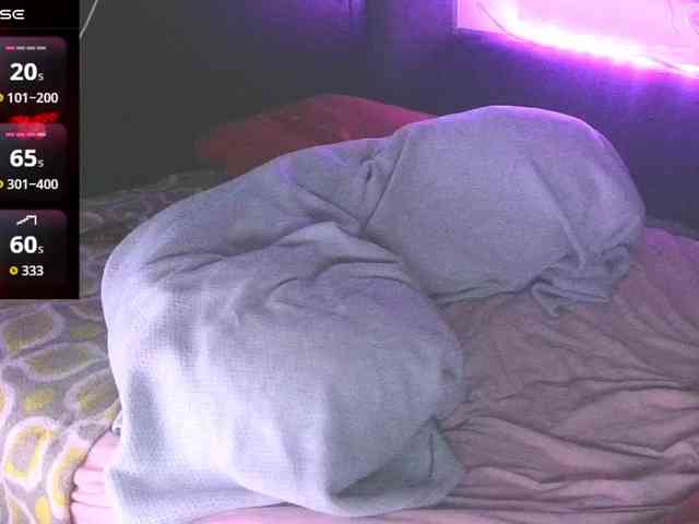 bubblybubbles webcam