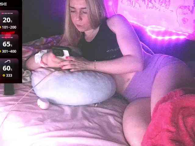 bubblybubbles webcam