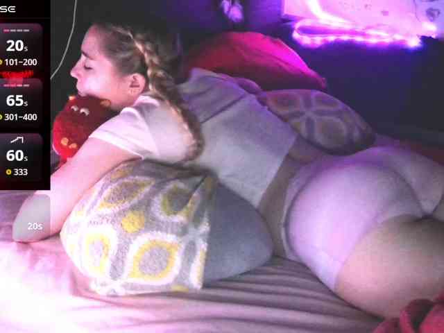 bubblybubbles webcam