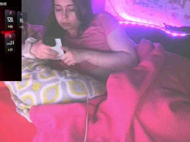 bubblybubbles webcam