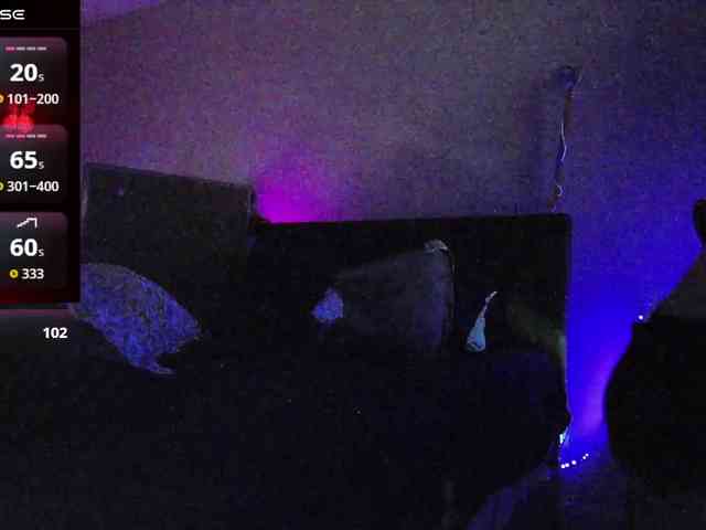 bubblybubbles webcam