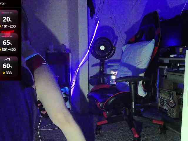 bubblybubbles webcam