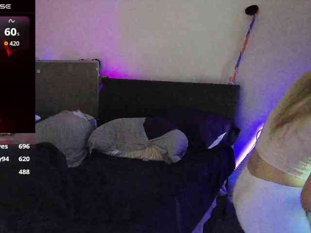bubblybubbles webcam