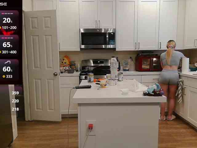 bubblybubbles webcam