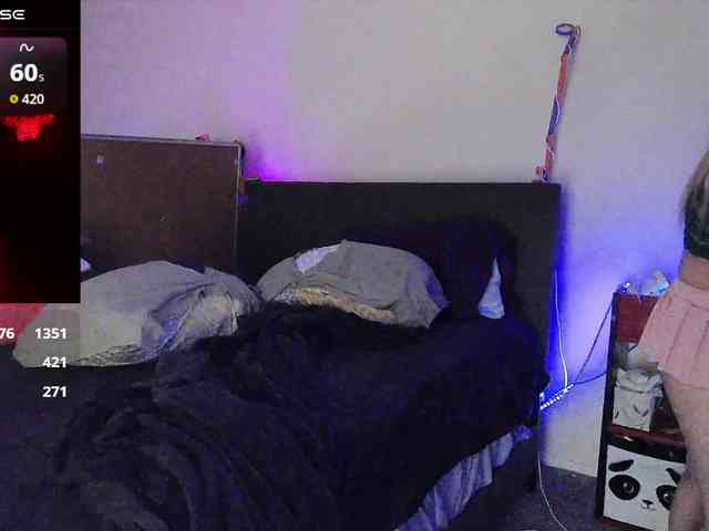 online live sex cam Bubblybubbles