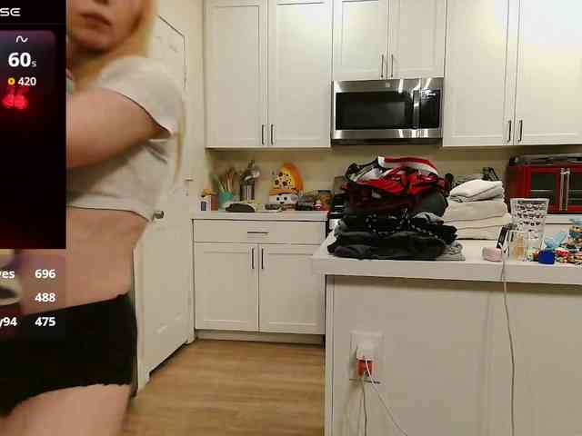 bubblybubbles webcam