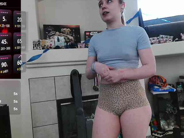 bubblybubbles webcam
