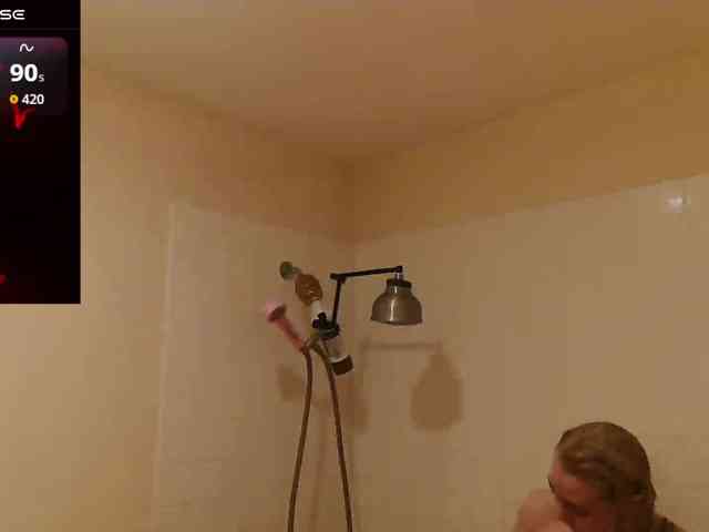 bubblybubbles webcam