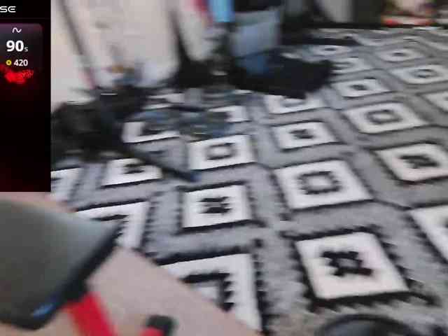 bubblybubbles webcam