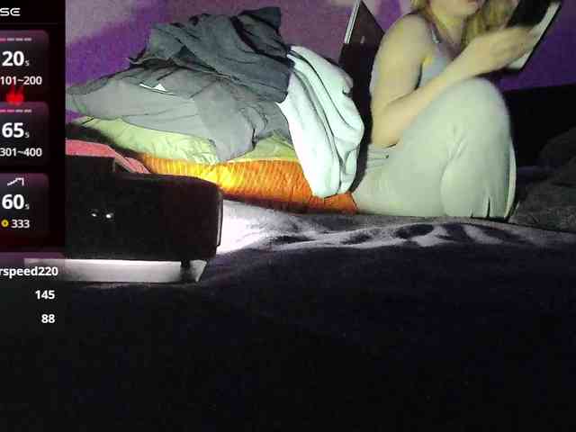 bubblybubbles webcam