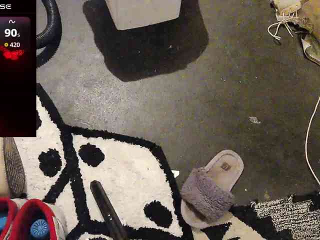 bubblybubbles webcam
