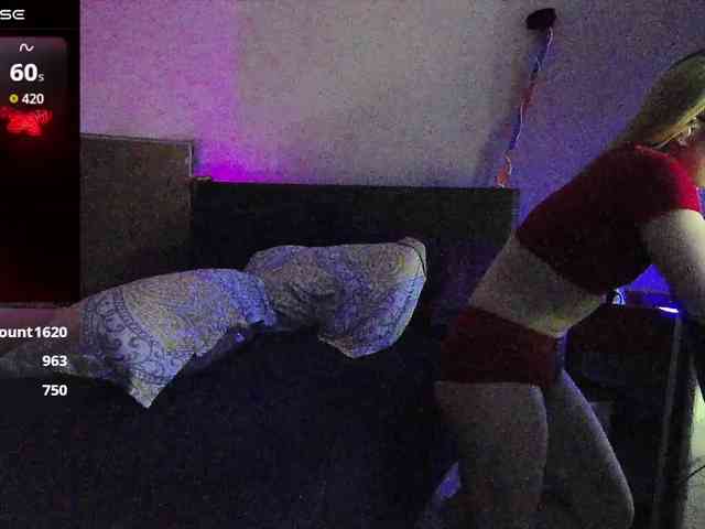 bubblybubbles webcam