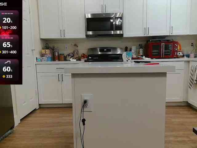 bubblybubbles webcam