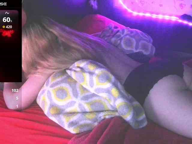 bubblybubbles webcam