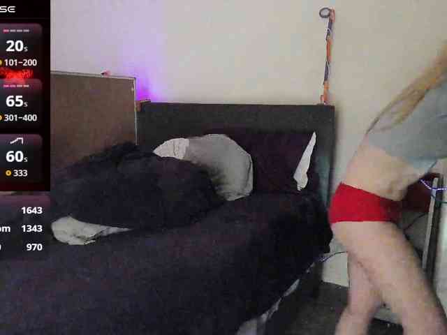 bubblybubbles webcam