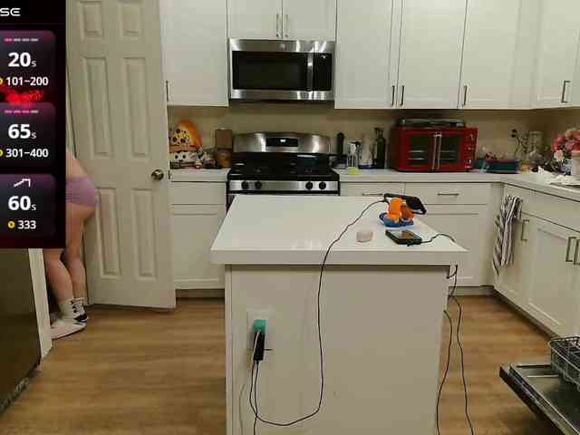 bubblybubbles webcam