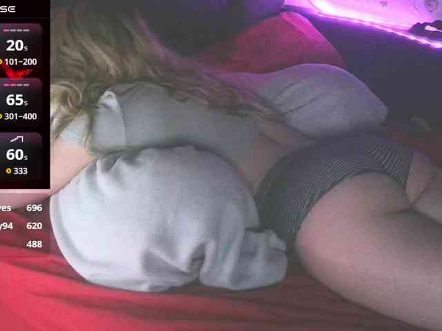 bubblybubbles webcam