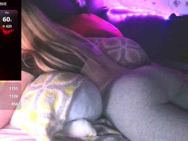 bubblybubbles webcam