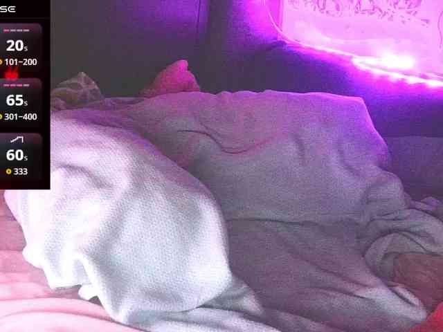 bubblybubbles webcam