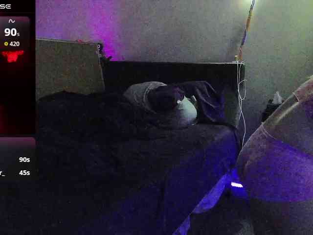 bubblybubbles webcam