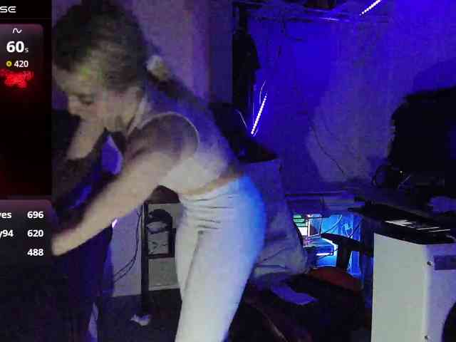 bubblybubbles webcam