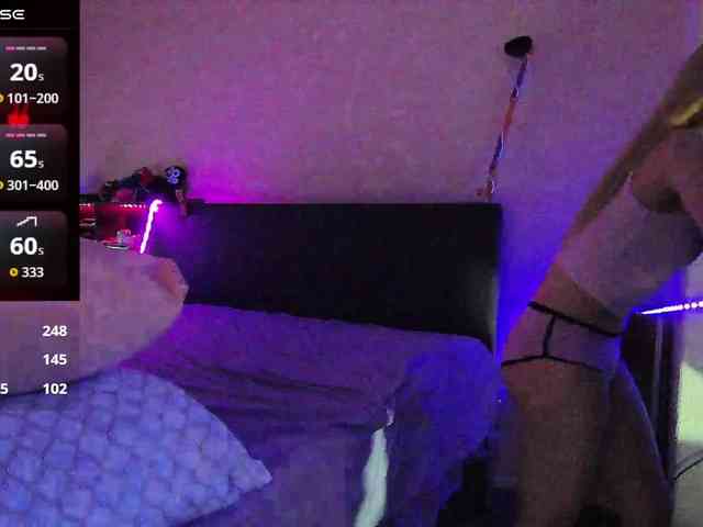 bubblybubbles webcam