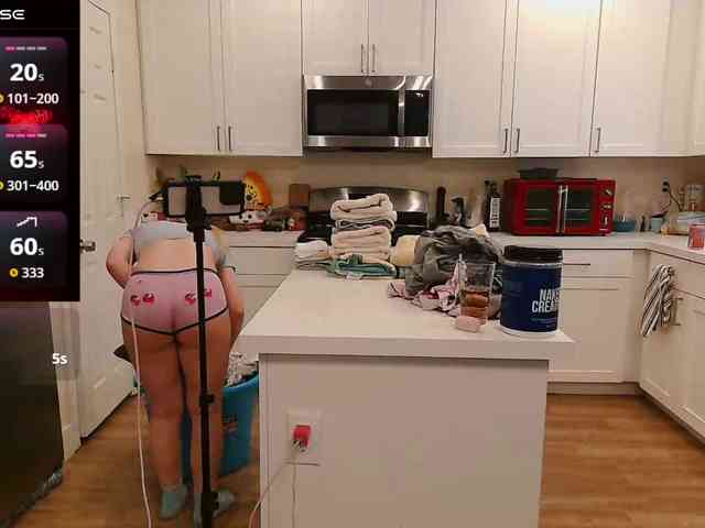 bubblybubbles webcam