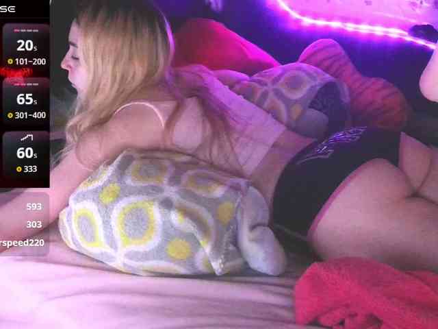 bubblybubbles webcam