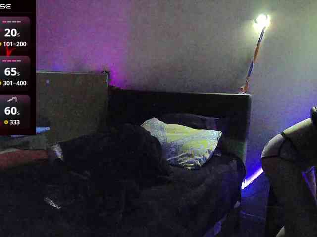 bubblybubbles webcam