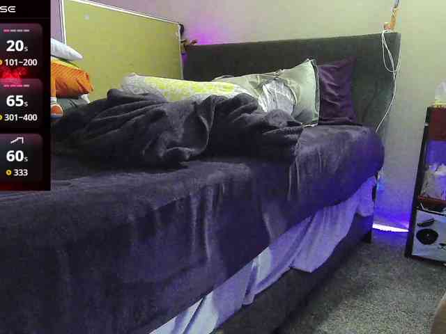 bubblybubbles webcam