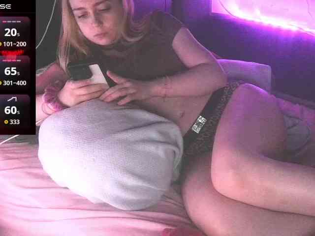 bubblybubbles webcam