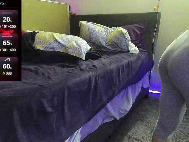 bubblybubbles webcam