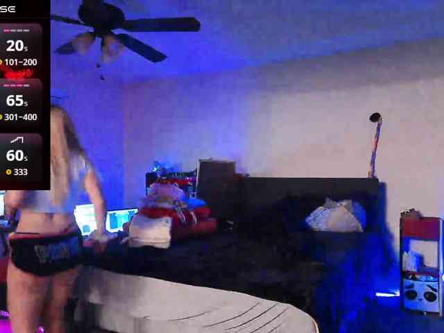 bubblybubbles webcam