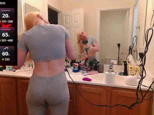 bubblybubbles webcam