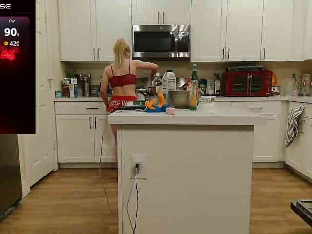 bubblybubbles webcam