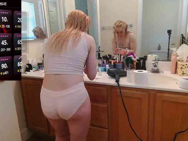 bubblybubbles webcam