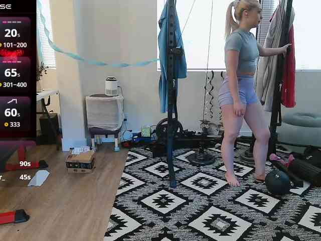 bubblybubbles webcam