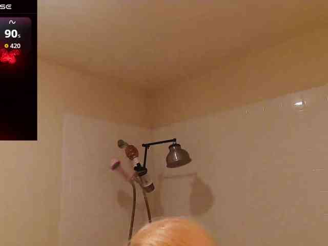 bubblybubbles webcam