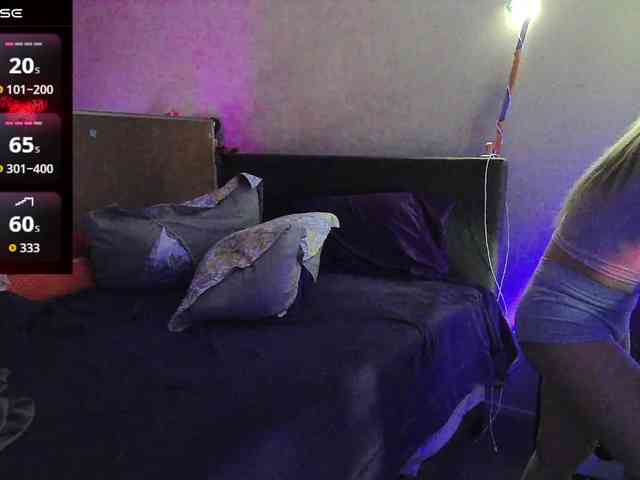bubblybubbles webcam
