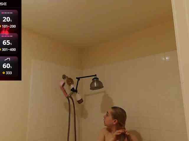 bubblybubbles webcam