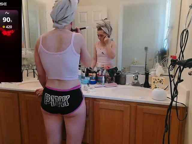 bubblybubbles webcam