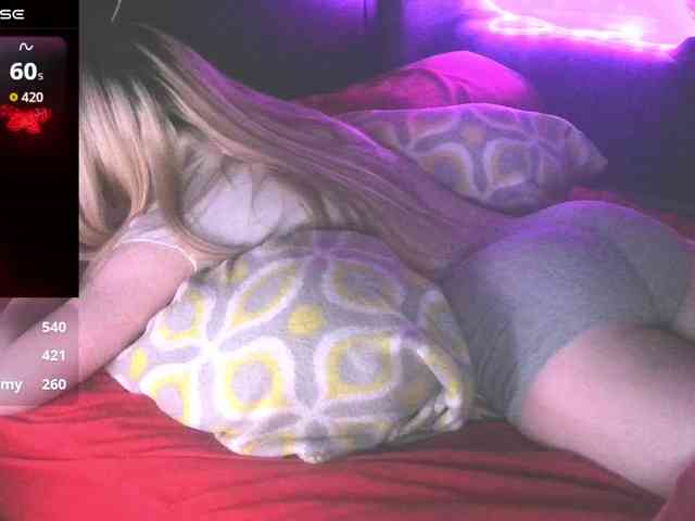 bubblybubbles webcam