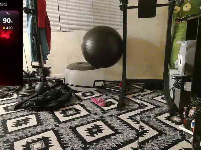 Modella: bubblybubbles