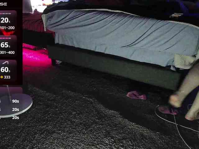 bubblybubbles webcam