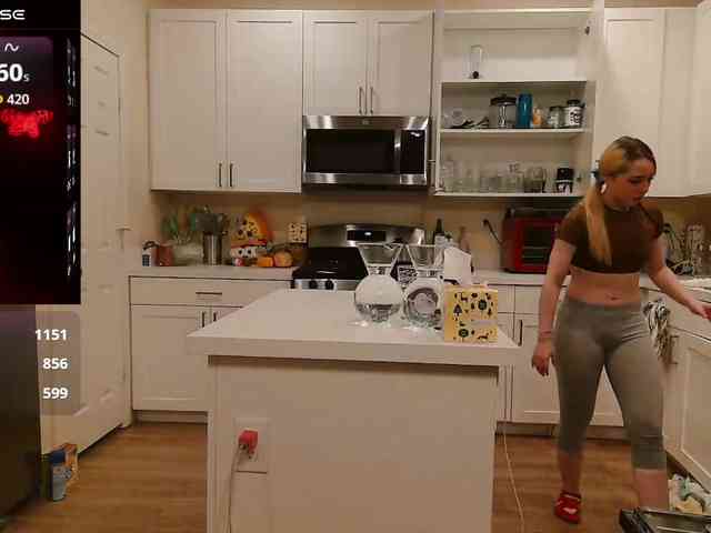 bubblybubbles webcam