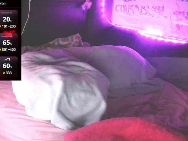bubblybubbles webcam