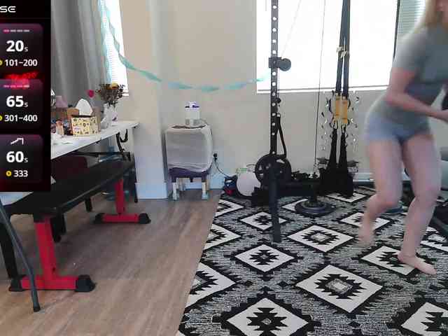 bubblybubbles webcam