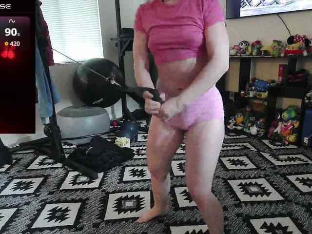 bubblybubbles webcam