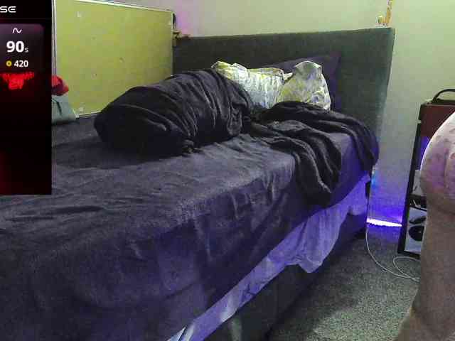 bubblybubbles webcam