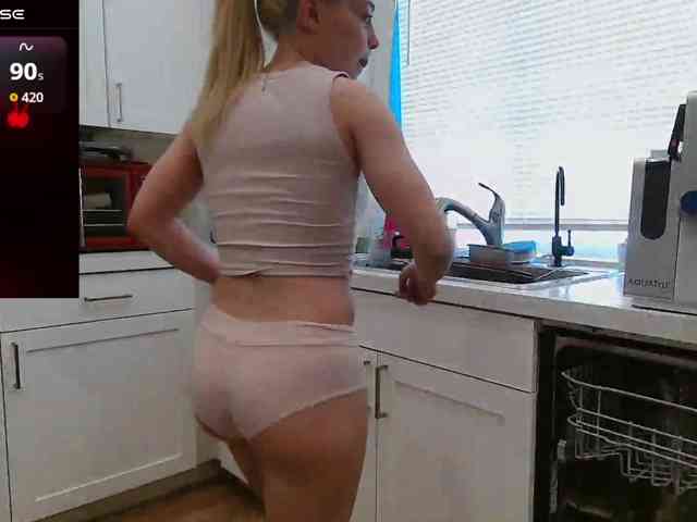 bubblybubbles webcam